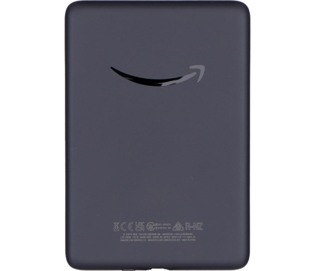 AMAZON Kindle Touch 11 16GB Czarny z reklamami - 1087528 - zdjęcie 5